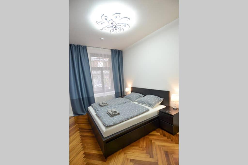 Brandly New Apartment Andel Praga Exterior foto