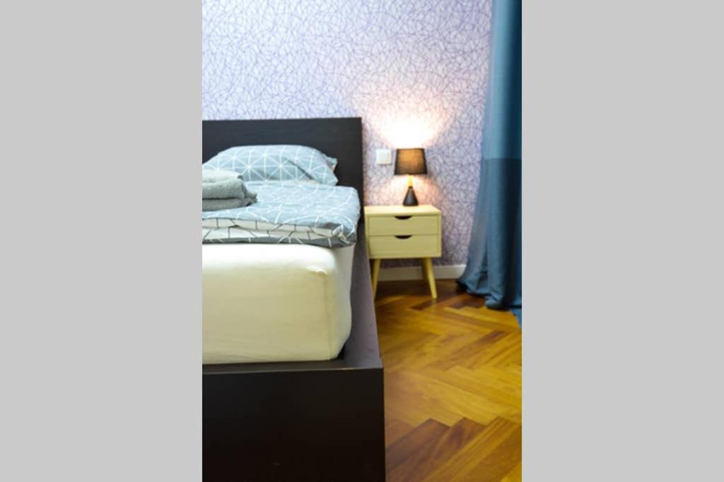 Brandly New Apartment Andel Praga Exterior foto